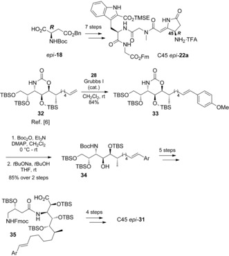 Scheme 7