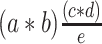 Inline graphic