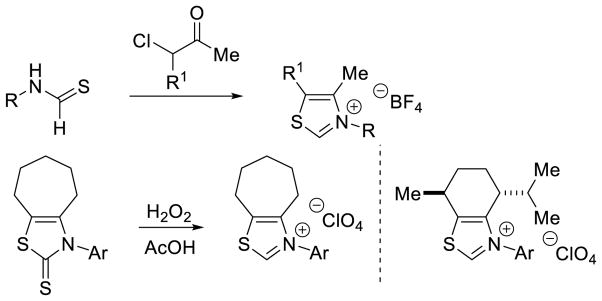 Scheme 1