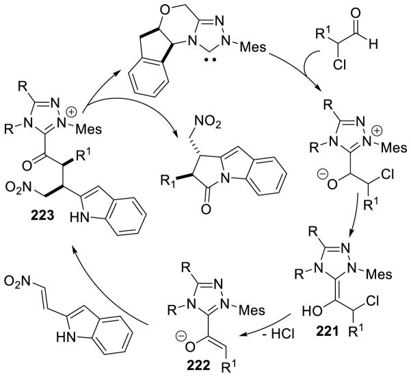 Scheme 207