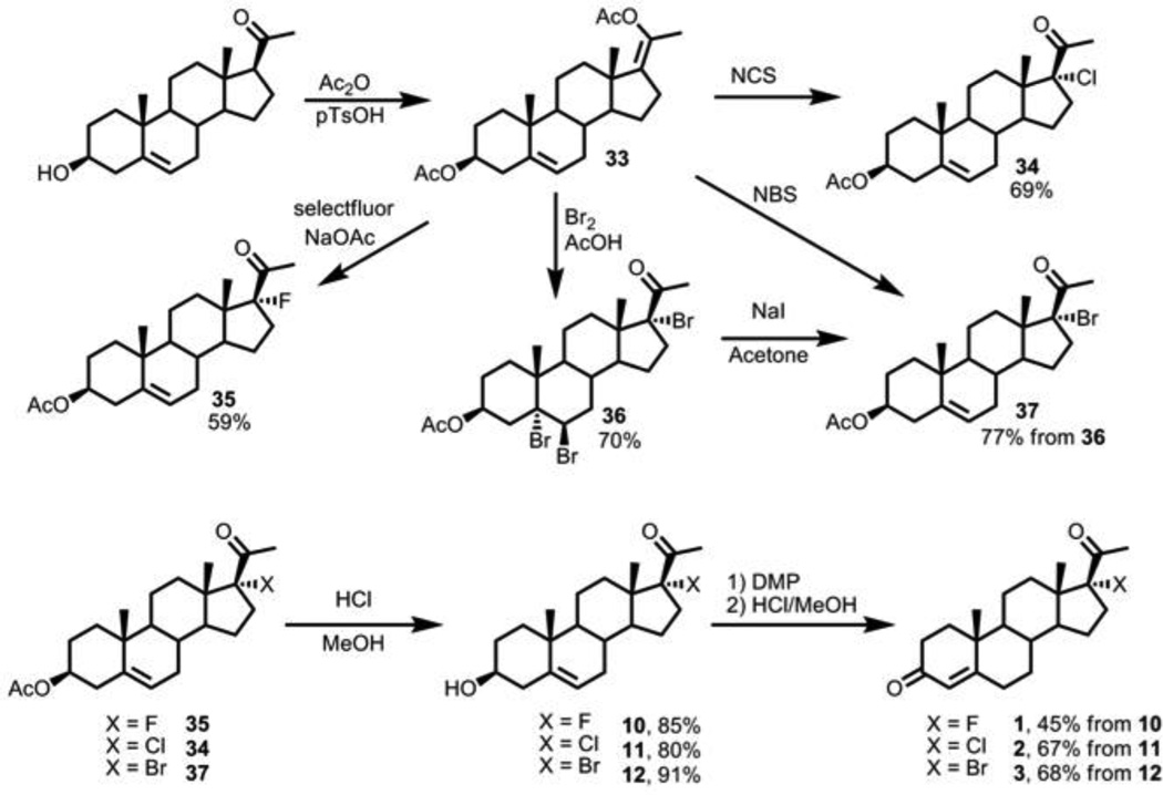 Scheme 4