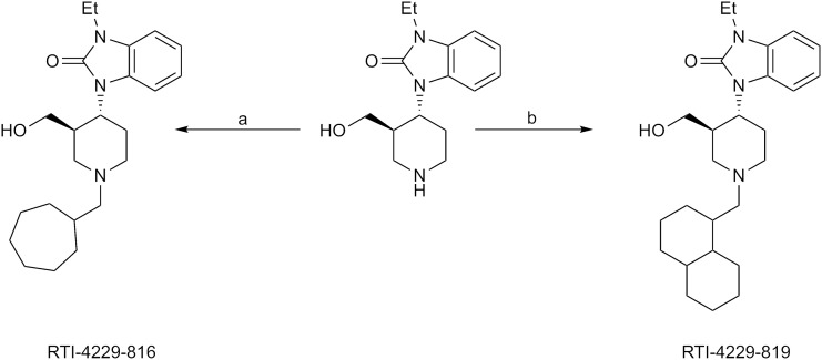 Scheme 1.