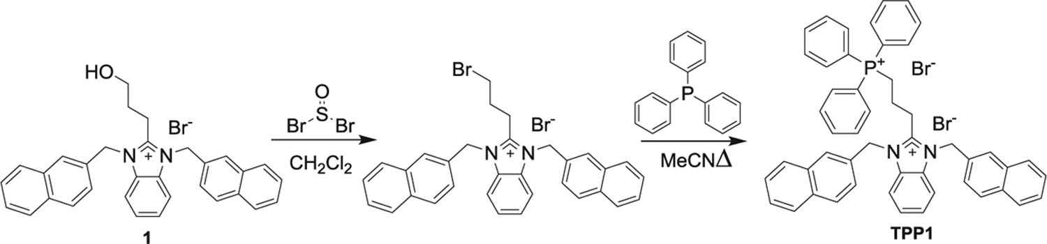 Scheme 1.