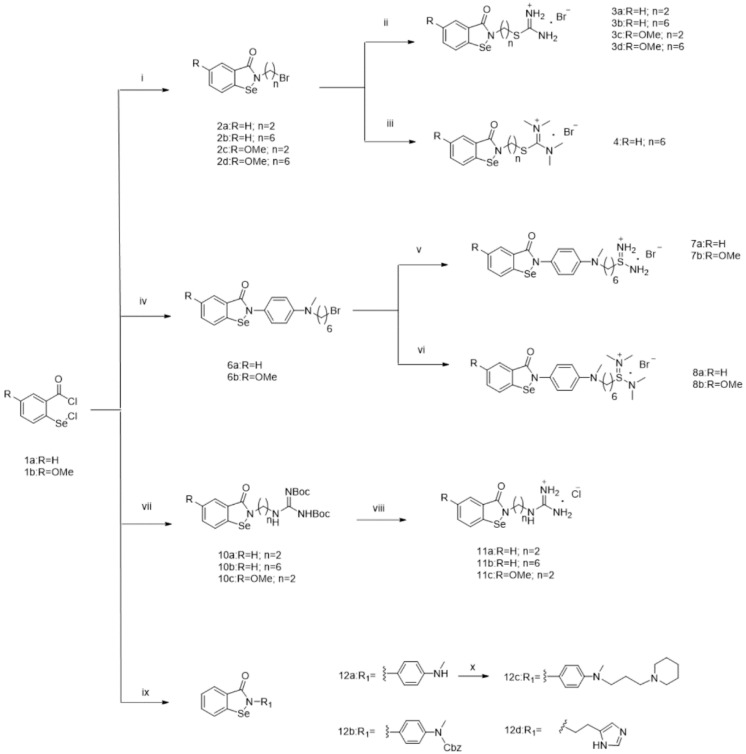 Scheme 1