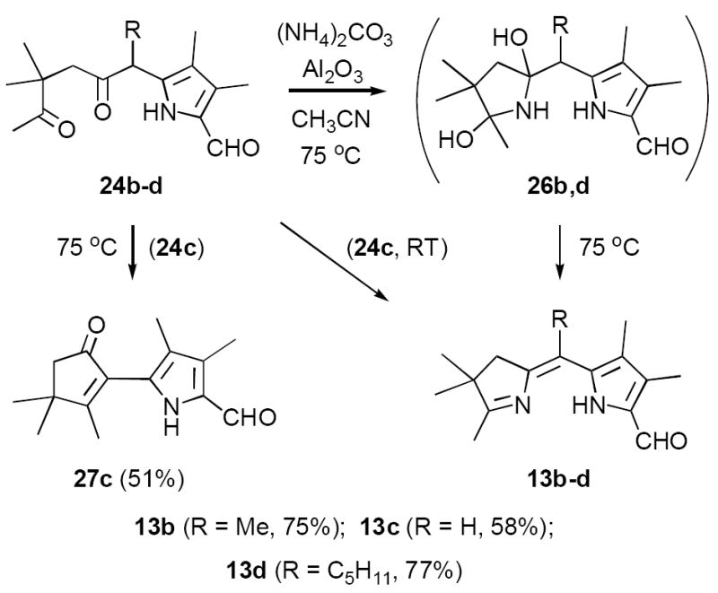 SCHEME 9