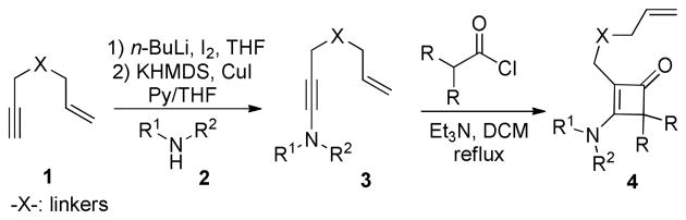 Scheme 2