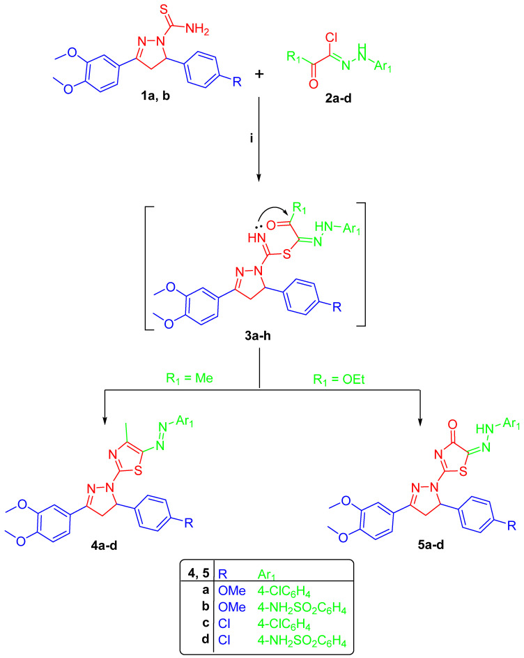 Scheme 1