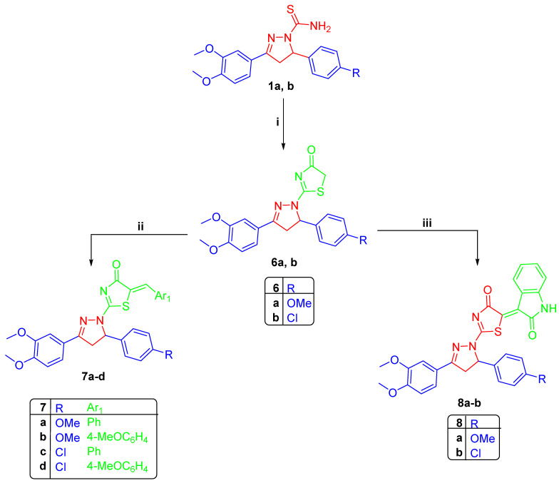 Scheme 2