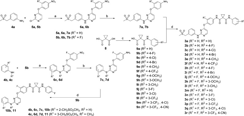 Scheme 1