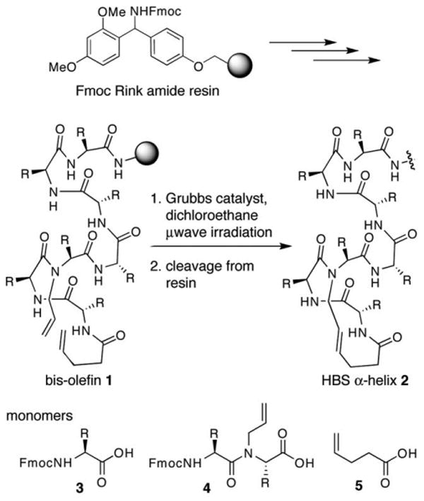 Scheme 1