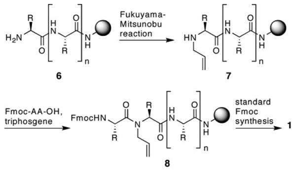 Scheme 2