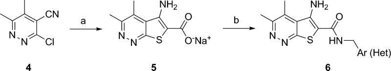 Scheme 1