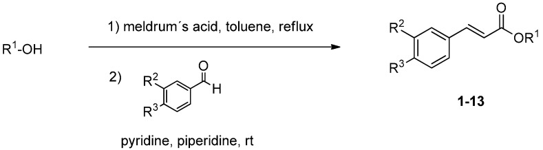 Scheme 1