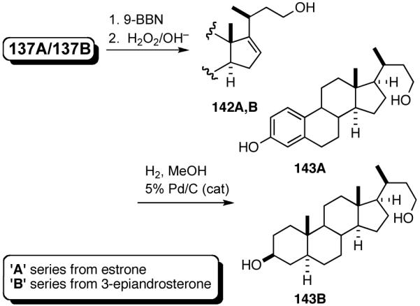 Scheme 13