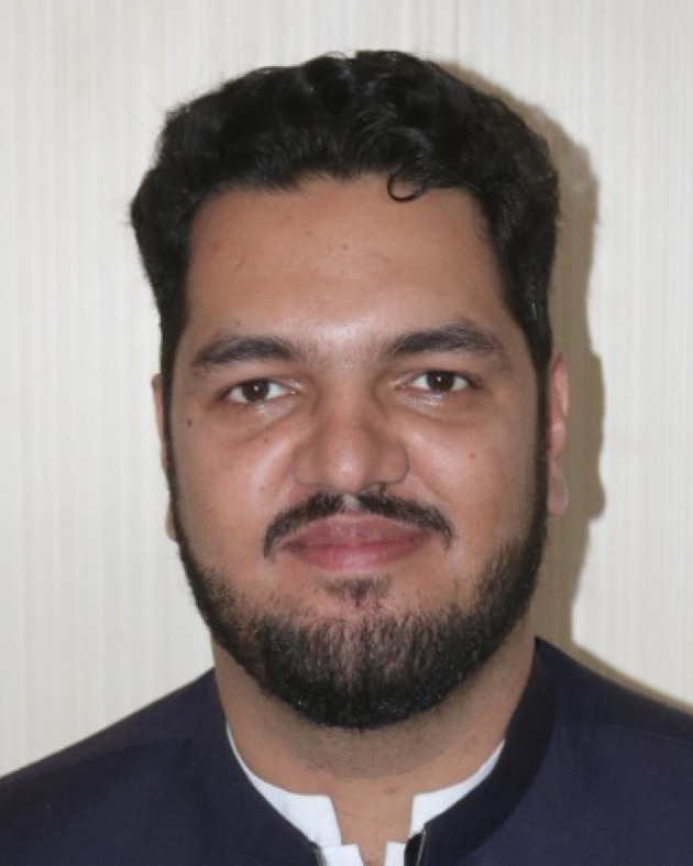 Shayan Tariq Jan