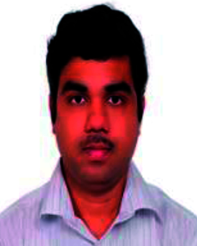 Kaushik Chanda
