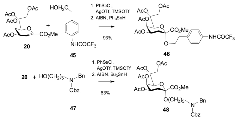 Scheme 9