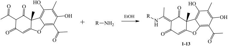 Scheme 1