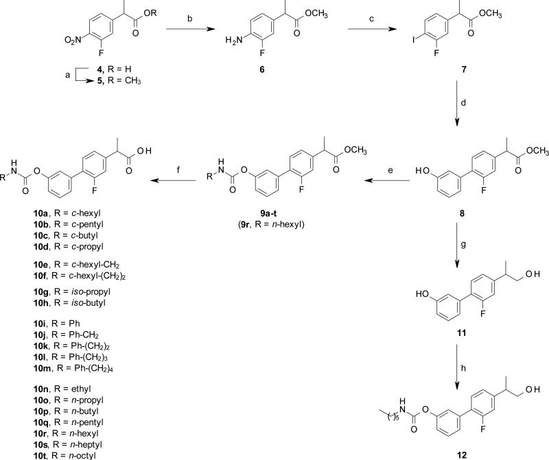 Scheme 1