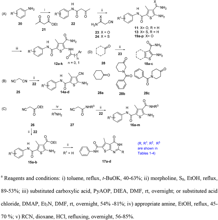 Scheme 1