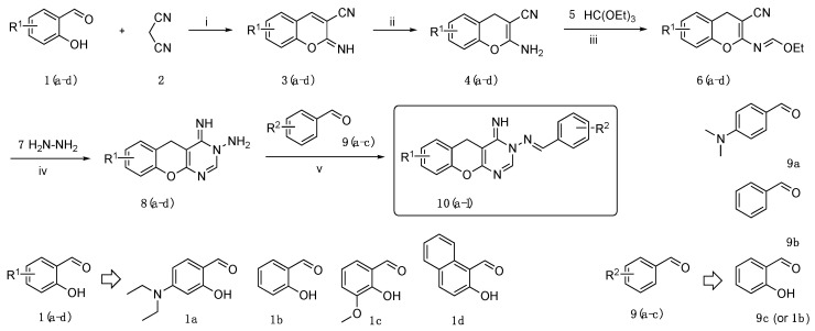 Scheme 1