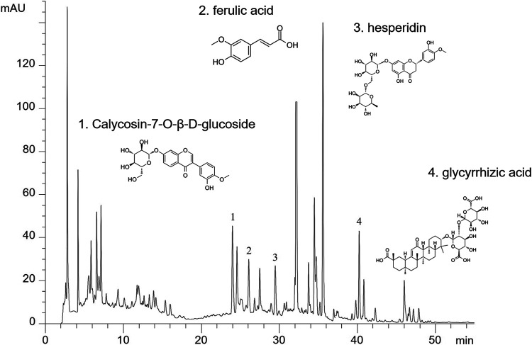 FIGURE 1