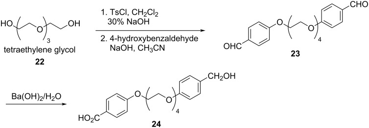 Scheme 14