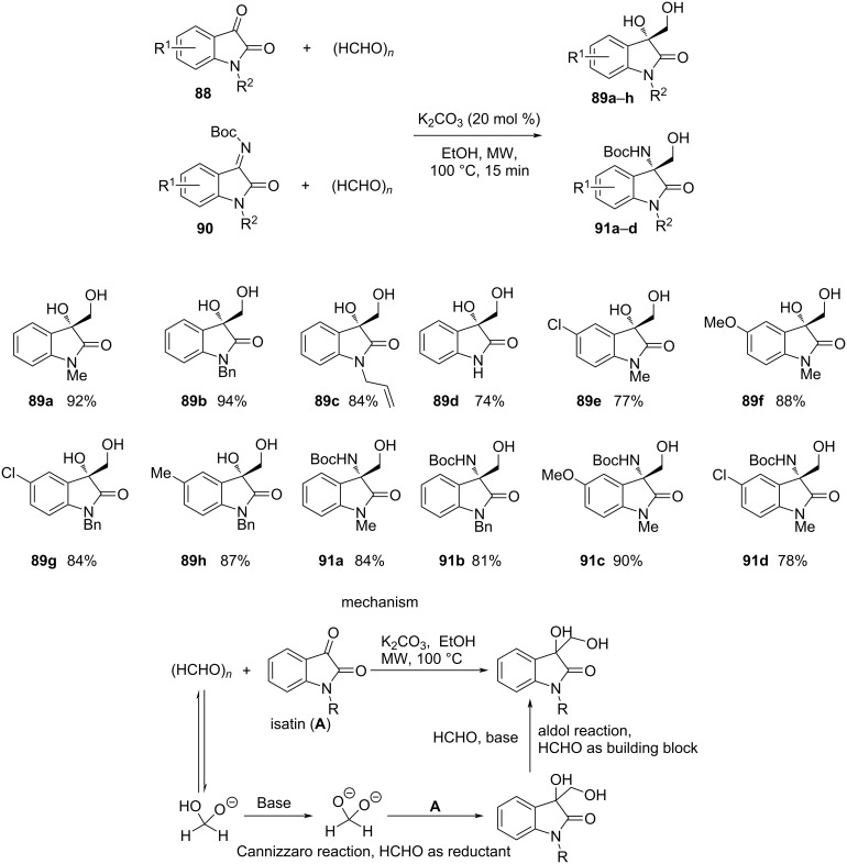 Scheme 25