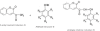 Synthesis of chalcones (Scheme 2)