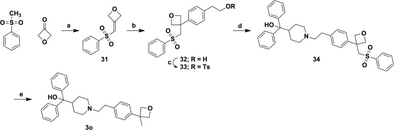 Scheme 8