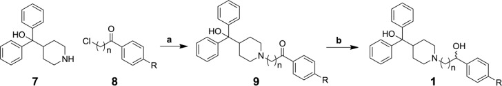 Scheme 1