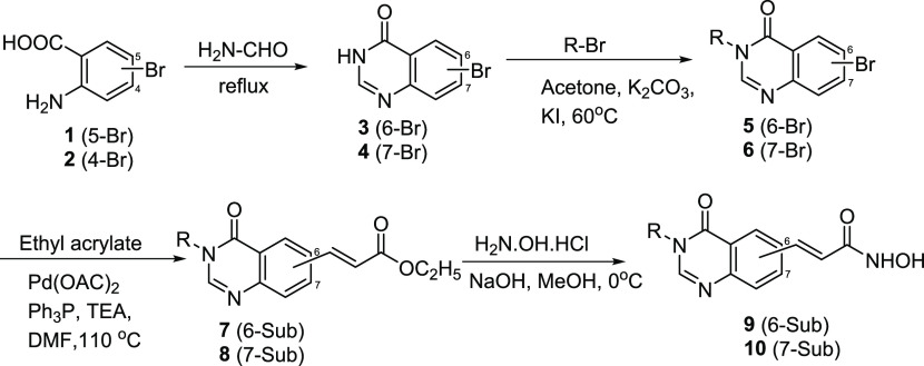 Scheme 1