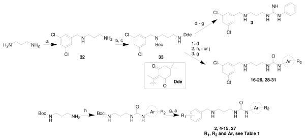 Scheme 1