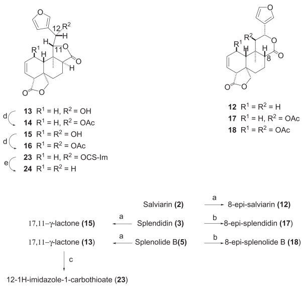 Scheme 1