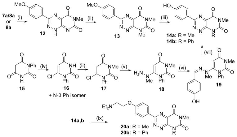 Scheme 2