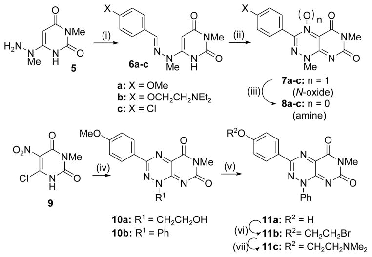 Scheme 1