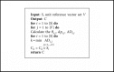 Algorithm 3
