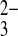 Inline graphic