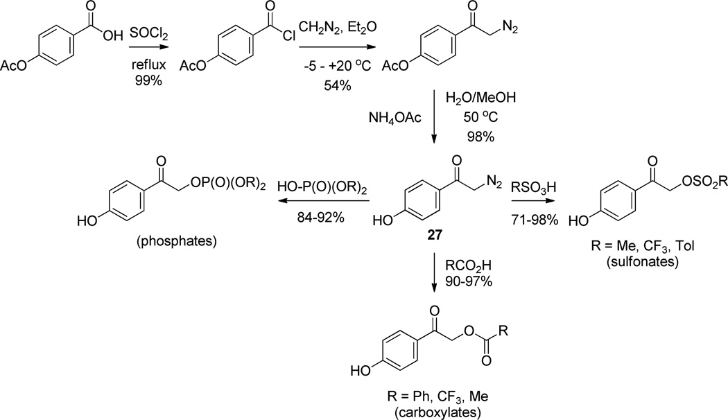 Scheme 17