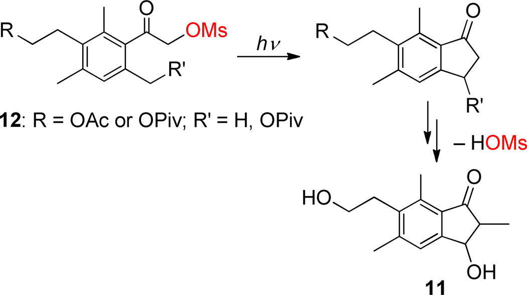 Scheme 8