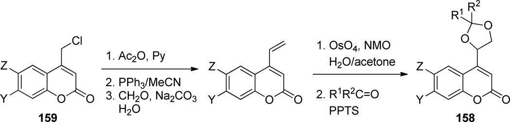 Scheme 60