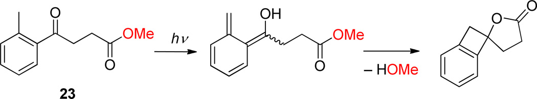 Scheme 14