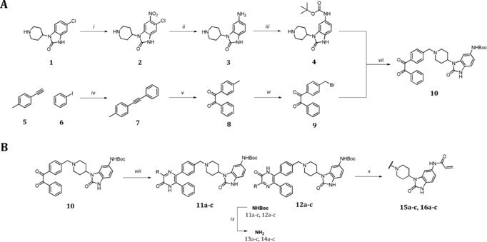 Scheme 1