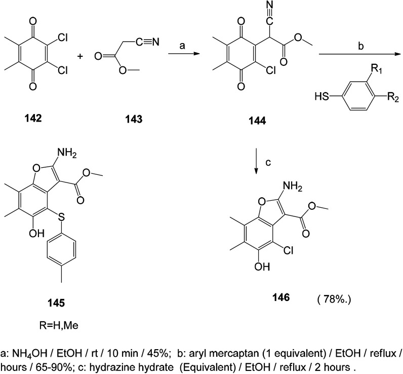 Scheme 18