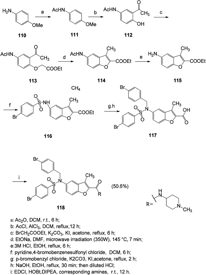 Scheme 13