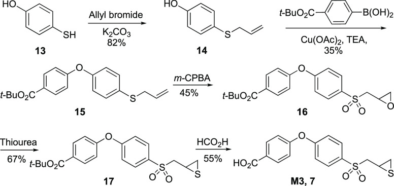 Scheme 1