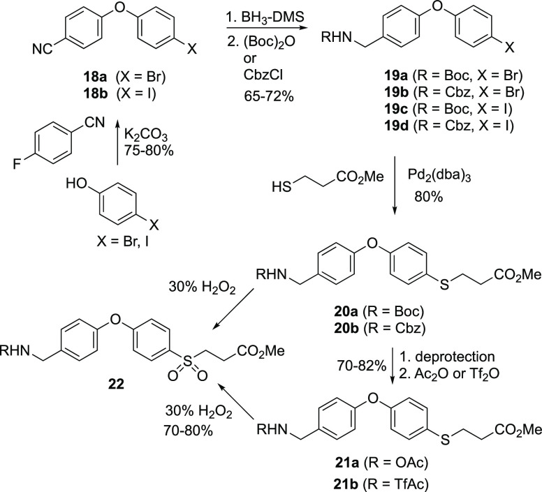 Scheme 2