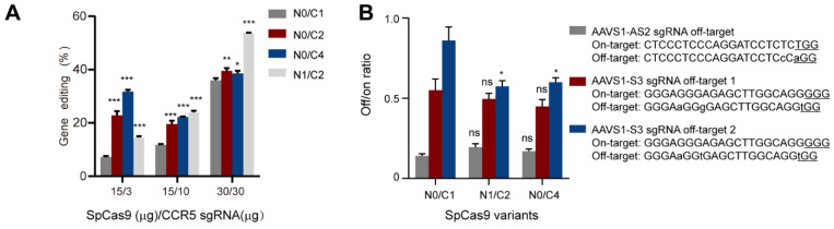 Systematic Investigation of the Effects of Multiple SV40 Nuclear ...