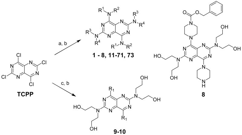 Scheme 1a