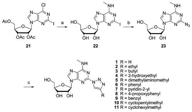 Scheme 1